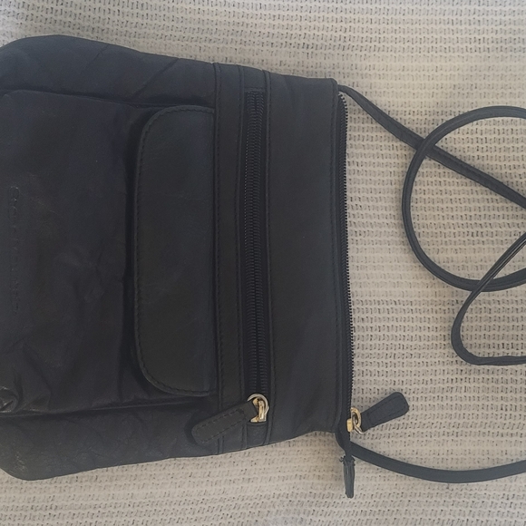 Stone mountain cross body purse - Picture 6 of 6